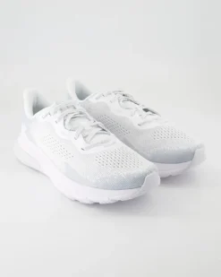 UA Hovr Turbulence 2 Sneaker in Grau
