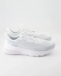 UA Hovr Turbulence 2 Sneaker in Grau