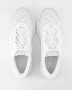 UA Hovr Turbulence 2 Sneaker in Grau