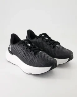 UA Infinite Pro Sportschuhe in Schwarz