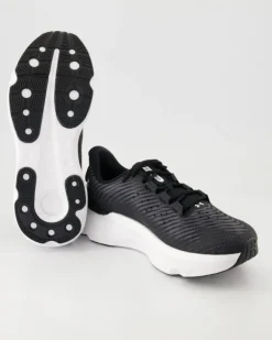 UA Infinite Pro Sportschuhe in Schwarz