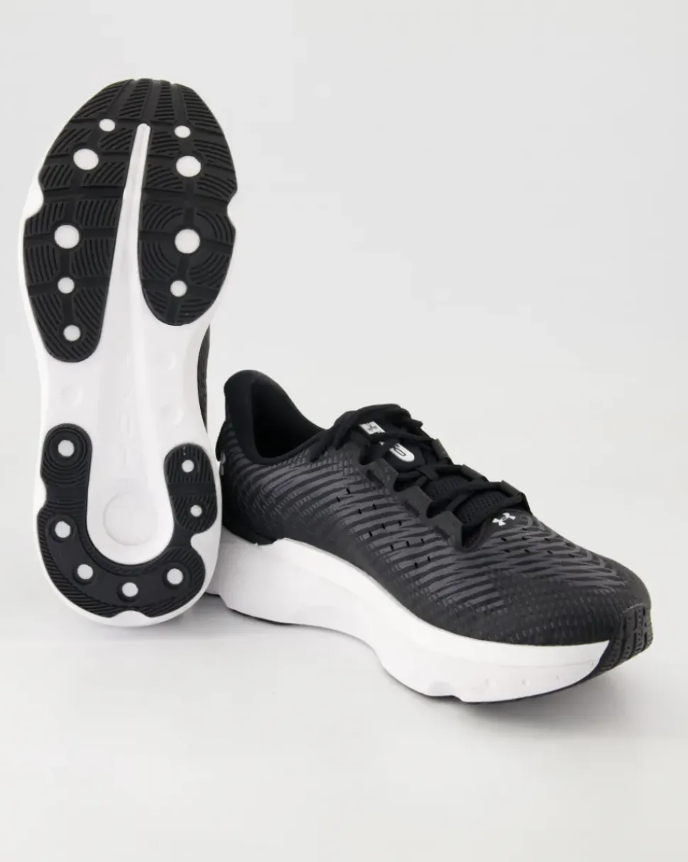 UA Infinite Pro Sportschuhe in Schwarz