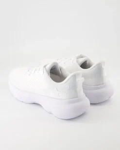 UA Infinite Sportschuhe in Weiß