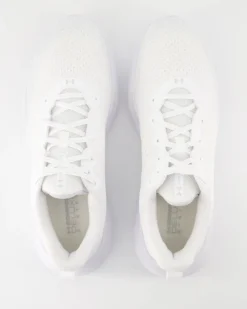 UA Infinite Sportschuhe in Weiß