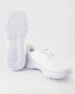 UA Infinite Sportschuhe in Weiß