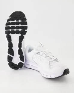 UA Summit Trek Sportschuhe in Weiß