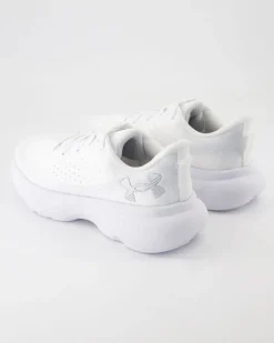 UA W Infinite Sportschuhe in Weiß
