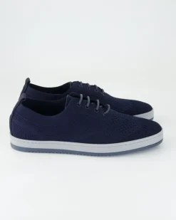 UBC 76102 Schnürschuhe in Blau