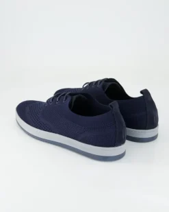 UBC 76102 Schnürschuhe in Blau