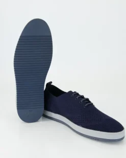 UBC 76102 Schnürschuhe in Blau