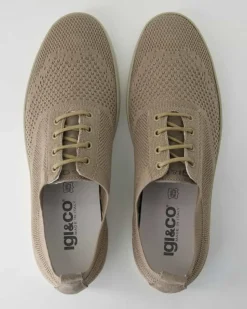 UBC 76102 Sneaker in Beige