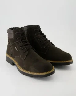 U.Countryro.GTX Schnürstiefel in Braun