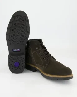 U.Countryro.GTX Schnürstiefel in Braun