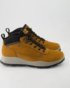 UELGT 66300 Stiefeletten in Beige