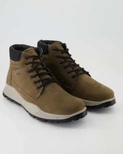 UELGT 66297 Stiefeletten in Braun
