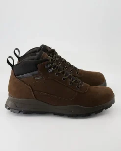 UELGT 66300 Stiefeletten in Braun