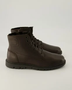 U GHIACCIAIO Winterstiefel in Braun