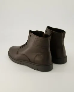 U GHIACCIAIO Winterstiefel in Braun