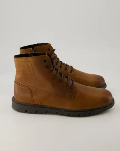 U GHIACCIAIO Winterstiefel in Braun