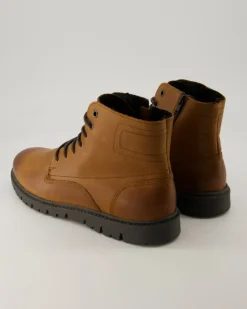 U GHIACCIAIO Winterstiefel in Braun