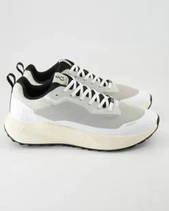 UKZGT 66497 Sneaker in Grau