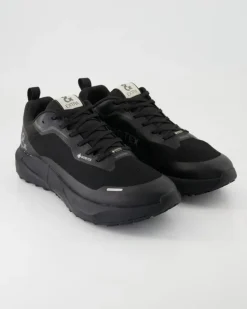 UKZGT 66497 Sneaker in Schwarz