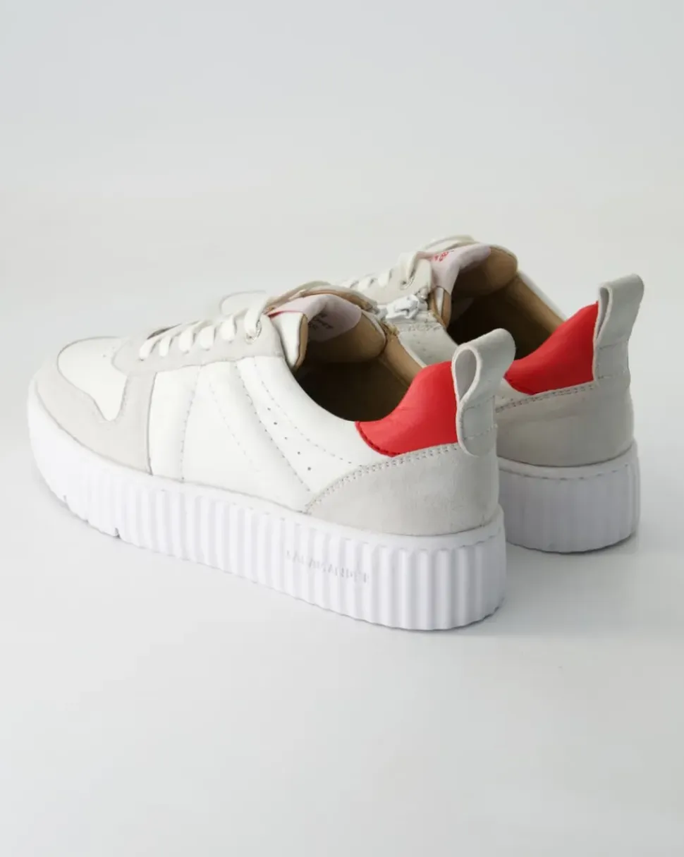 Ulmen Sneaker in Grau