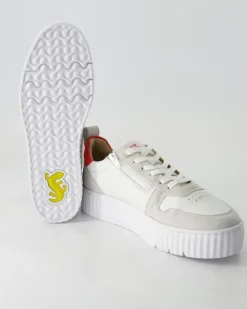 Ulmen Sneaker in Grau