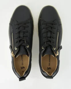 Ulmen Sneaker in Schwarz