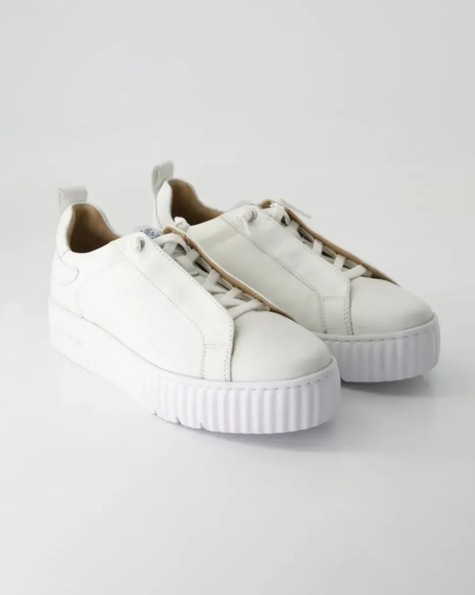 Ulmen Sneaker in Weiß