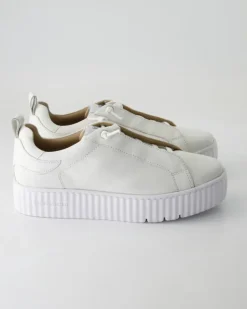 Ulmen Sneaker in Weiß