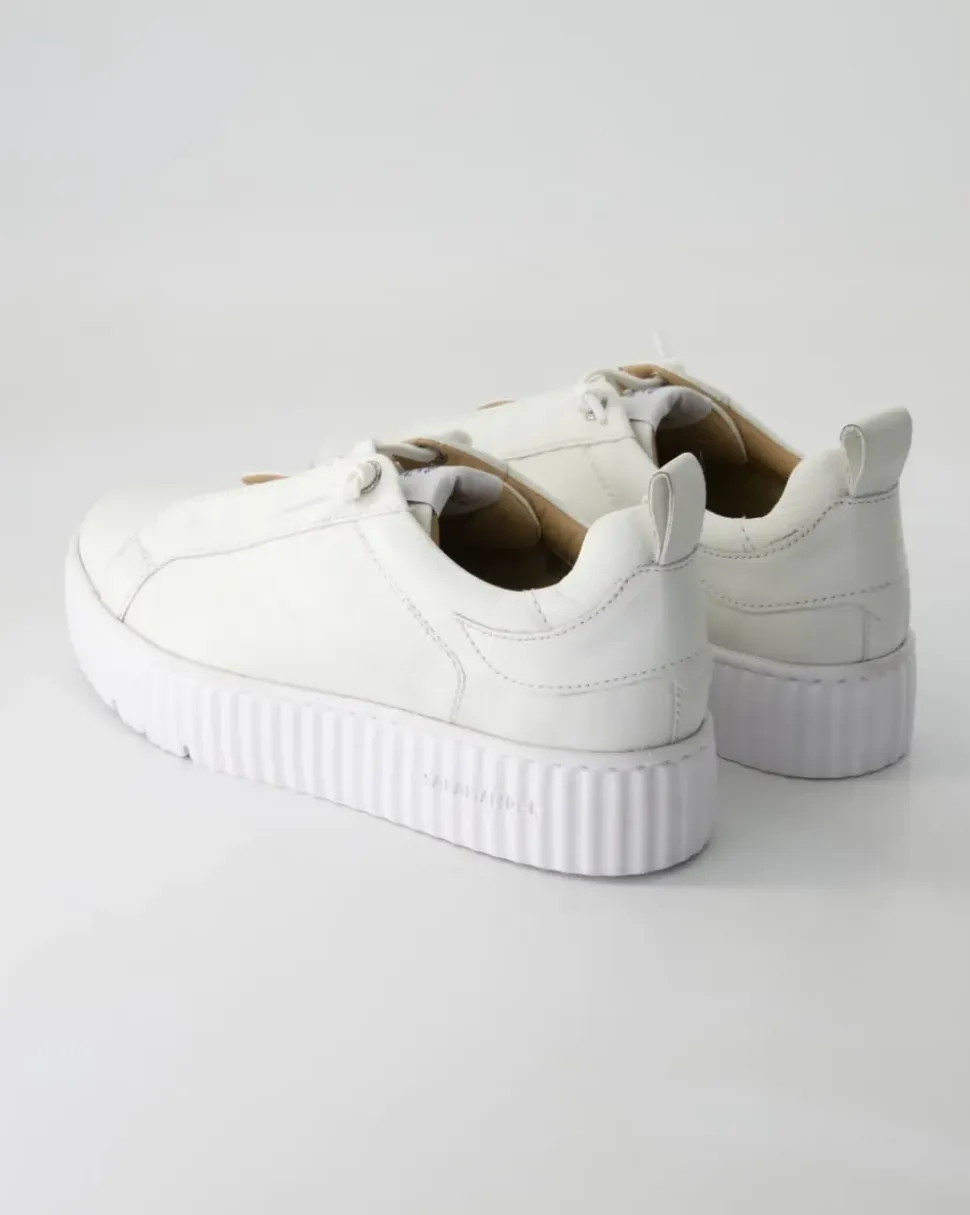 Ulmen Sneaker in Weiß