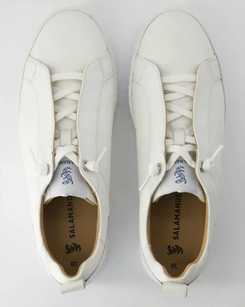 Ulmen Sneaker in Weiß