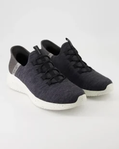 Ultra Flex 3.0 - Right Away Sneaker in Schwarz