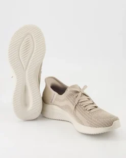 Ultra Flex 3.0 Sneaker in Beige