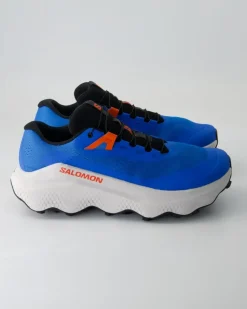 Ultra Glide 3 Sportschuhe in Blau