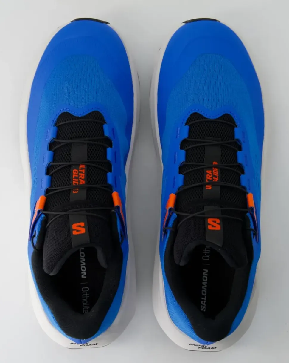 Ultra Glide 3 Sportschuhe in Blau