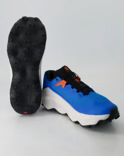 Ultra Glide 3 Sportschuhe in Blau