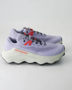Ultra Glide 3 Sportschuhe in Lila