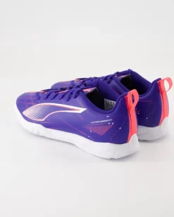 Ultra 5 Play IT Jr Sneaker in Blau