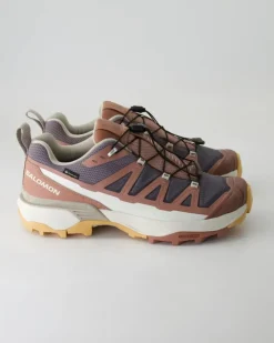 Ultra 360 Wanderschuhe in Rosa