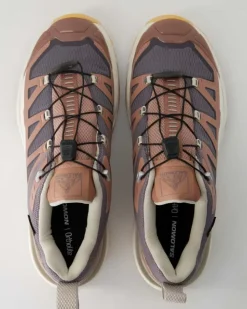 Ultra 360 Wanderschuhe in Rosa