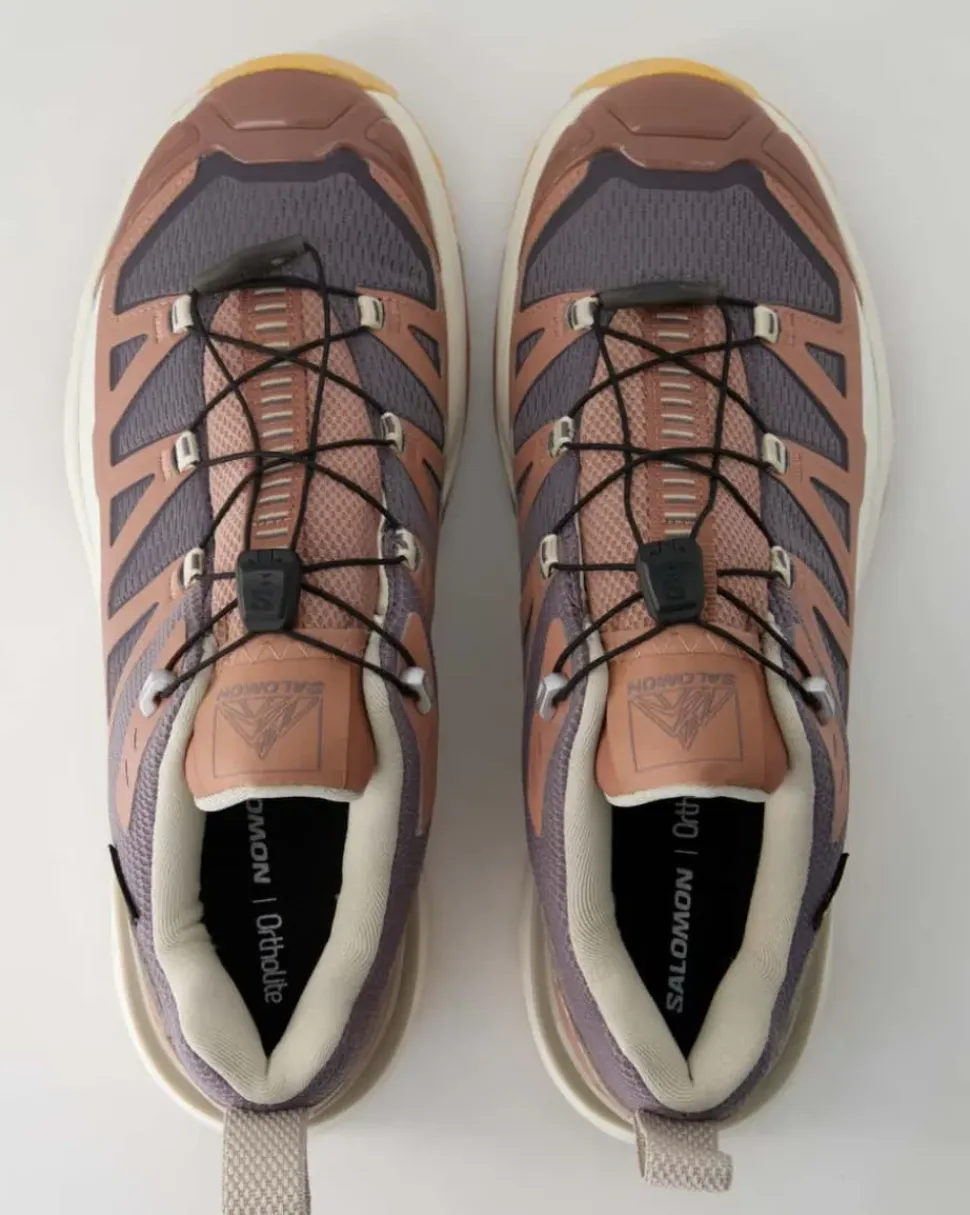 Ultra 360 Wanderschuhe in Rosa