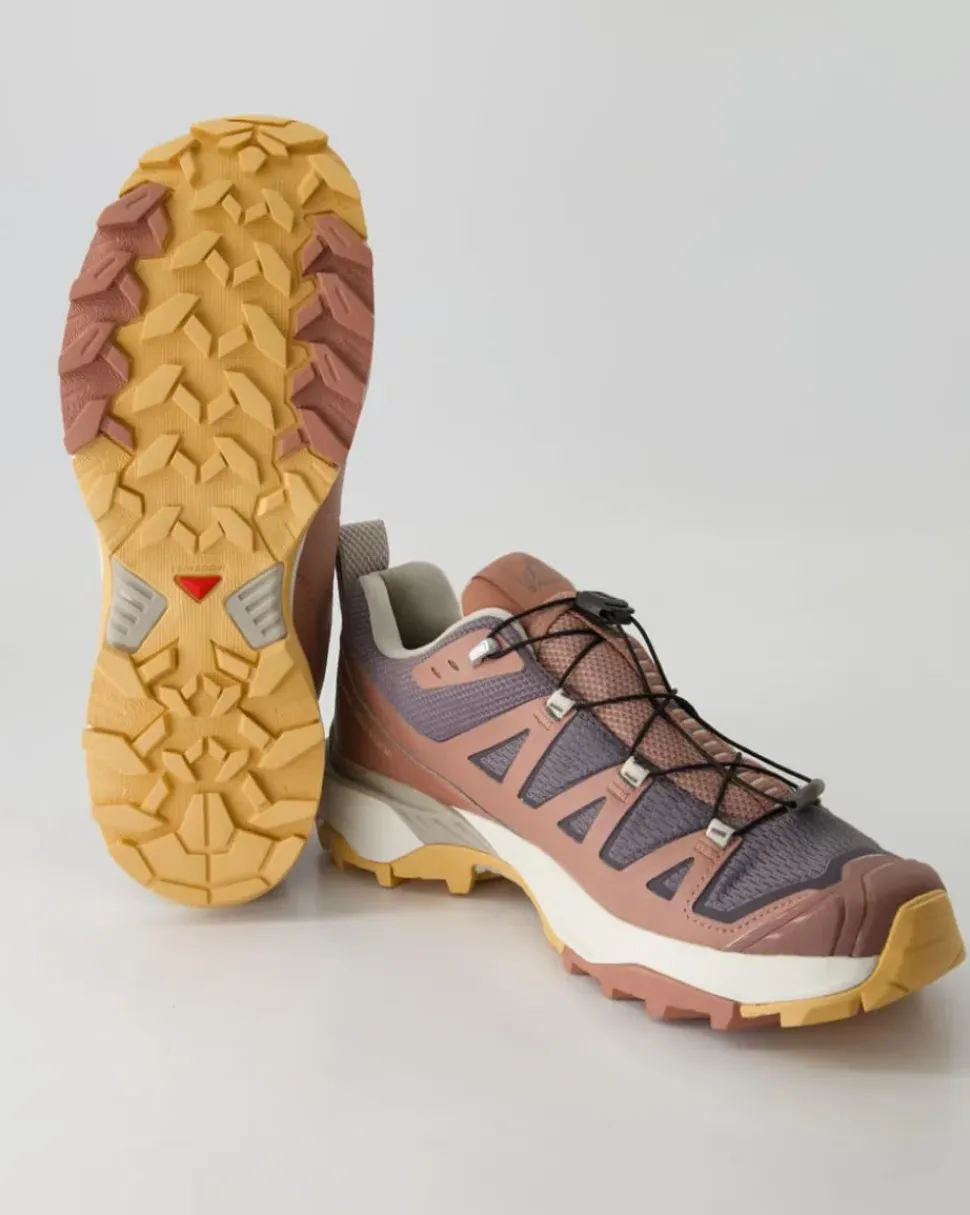 Ultra 360 Wanderschuhe in Rosa