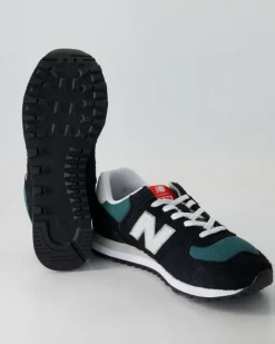 U574MGH Sneaker in Blau