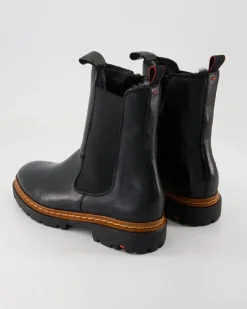 UMI St. Chelsea Boots in Schwarz