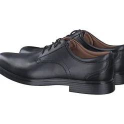 Un Aldric Lace Business Schuhe in Schwarz