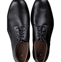 Un Aldric Lace Business Schuhe in Schwarz