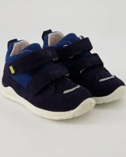 Universe Winterschuhe in Blau