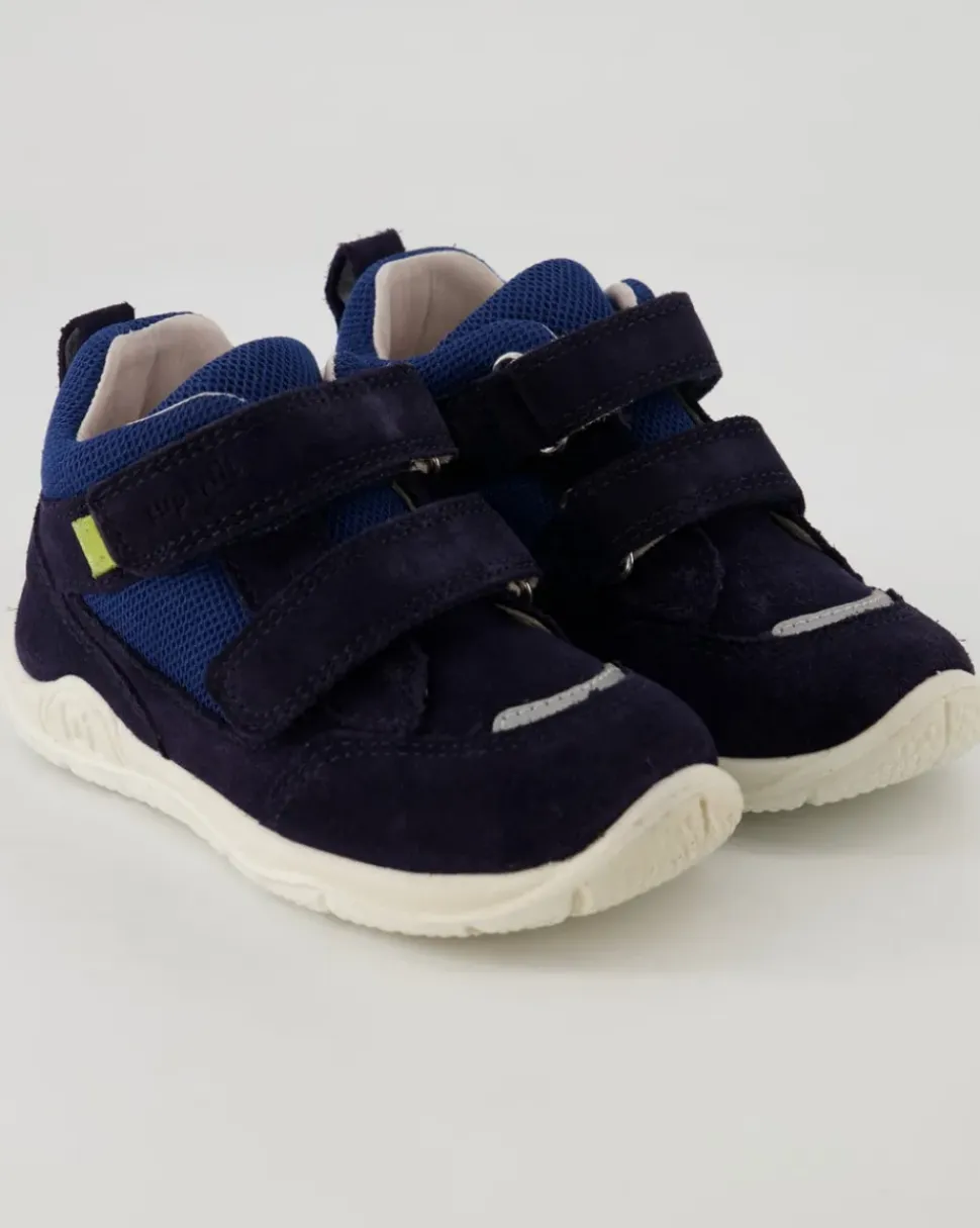 Universe Winterschuhe in Blau